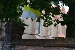 Pielgrzymka Żywego Różańca do Chełmna