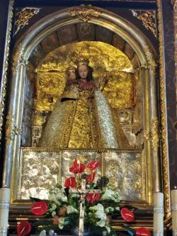 Odpust ku czci św. Tomasza Apostoła w Nowym Mieście Lubawskim