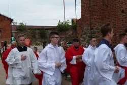 Odpust ku czci św. Tomasza Apostoła w Nowym Mieście Lubawskim