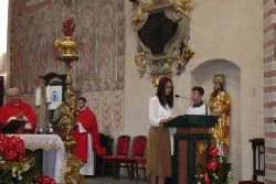 Odpust ku czci św. Tomasza Apostoła w Nowym Mieście Lubawskim