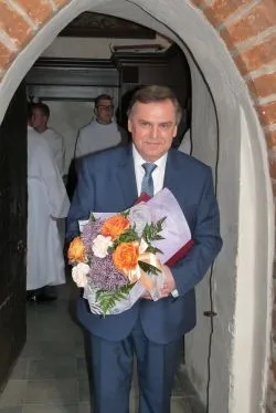 Odpust ku czci św. Tomasza Apostoła w Nowym Mieście Lubawskim