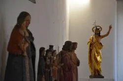 Otwarcie Muzeum Diecezjalnego