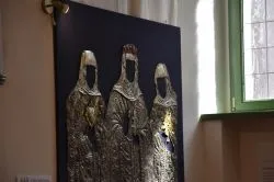 Otwarcie Muzeum Diecezjalnego