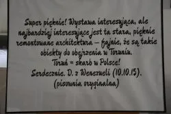 Otwarcie Muzeum Diecezjalnego