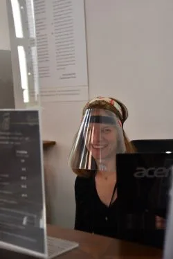 Otwarcie Muzeum Diecezjalnego