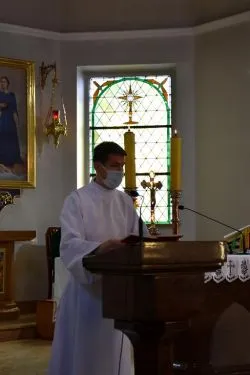 Rekolekcje dla małżeństw w Grębocinie