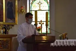Rekolekcje dla małżeństw w Grębocinie