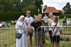 Młodzieżowa Strefa Mocy w Grążawach