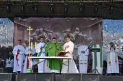Młodzieżowa Strefa Mocy w Grążawach