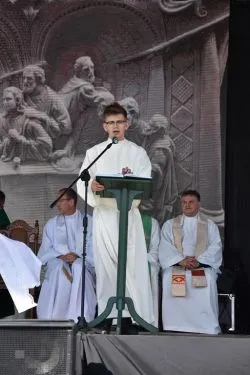 Młodzieżowa Strefa Mocy w Grążawach