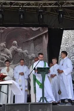 Młodzieżowa Strefa Mocy w Grążawach