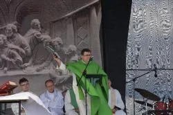 Młodzieżowa Strefa Mocy w Grążawach