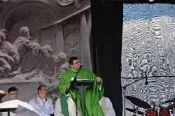 Młodzieżowa Strefa Mocy w Grążawach