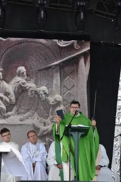 Młodzieżowa Strefa Mocy w Grążawach