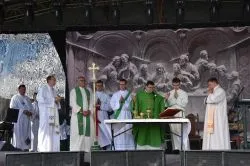 Młodzieżowa Strefa Mocy w Grążawach