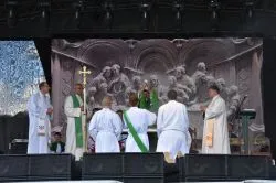 Młodzieżowa Strefa Mocy w Grążawach