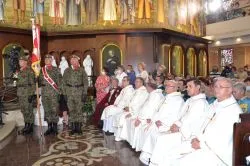 Otwarcie Parku Pamięci w Toruniu