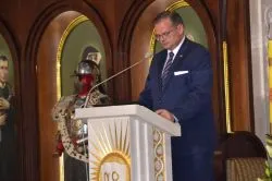 Otwarcie Parku Pamięci w Toruniu
