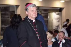 Otwarcie Parku Pamięci w Toruniu