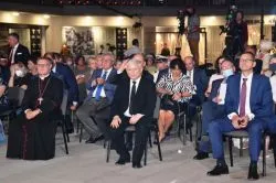 Otwarcie Parku Pamięci w Toruniu