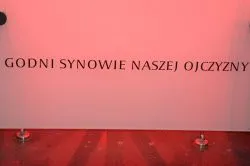 Otwarcie Parku Pamięci w Toruniu