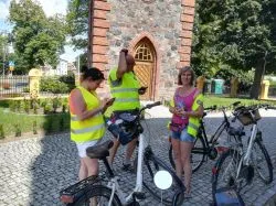 Pielgrzymka rowerowa 2020