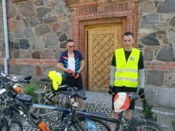 Pielgrzymka rowerowa 2020