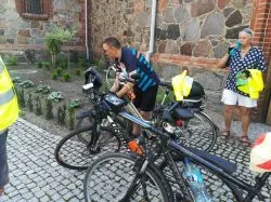 Pielgrzymka rowerowa 2020