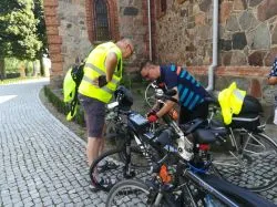 Pielgrzymka rowerowa 2020