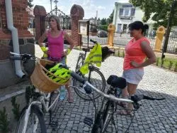 Pielgrzymka rowerowa 2020