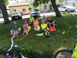 Pielgrzymka rowerowa 2020