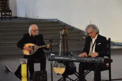 Koncert Eleni w kościele pw. św. Maksymiliana Kolbego w Toruniu