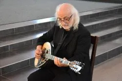 Koncert Eleni w kościele pw. św. Maksymiliana Kolbego w Toruniu