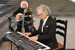 Koncert Eleni w kościele pw. św. Maksymiliana Kolbego w Toruniu