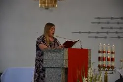 40-lecie parafii pw. św. Maksymiliana Kolbego w Toruniu