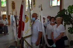 40-lecie parafii pw. św. Maksymiliana Kolbego w Toruniu