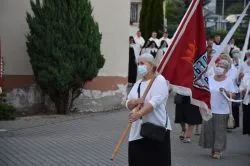 40-lecie parafii pw. św. Maksymiliana Kolbego w Toruniu
