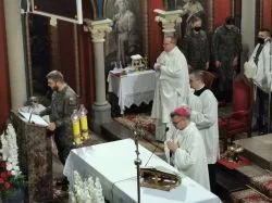 100-lecie Cudu nad Wisłą