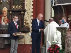 100-lecie Cudu nad Wisłą