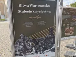 100-lecie Cudu nad Wisłą