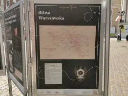 100-lecie Cudu nad Wisłą