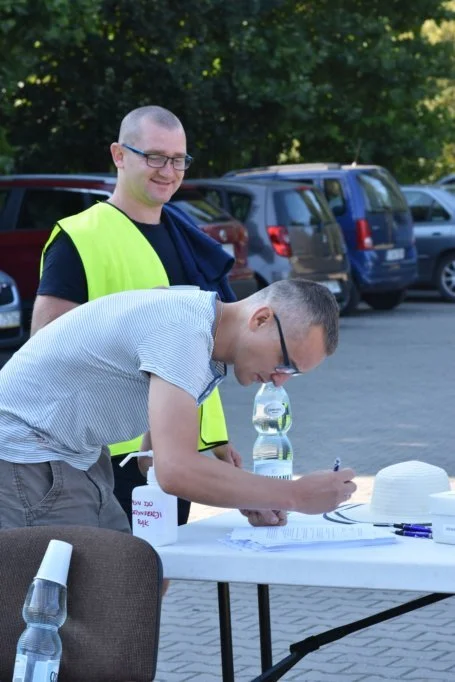 Rekolekcje z o. Józefem Witko OFM