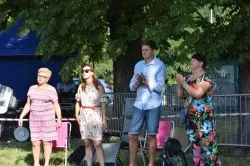 Rekolekcje z o. Józefem Witko OFM