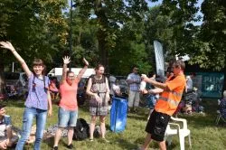 Rekolekcje z o. Józefem Witko OFM