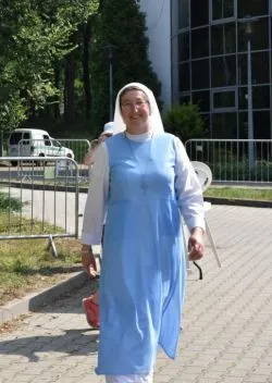 Rekolekcje z o. Józefem Witko OFM