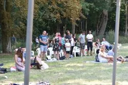 Rekolekcje z o. Józefem Witko OFM