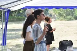 Rekolekcje z o. Józefem Witko OFM