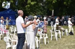 Rekolekcje z o. Józefem Witko OFM