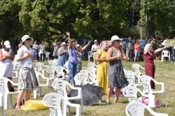 Rekolekcje z o. Józefem Witko OFM
