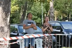 Rekolekcje z o. Józefem Witko OFM